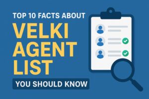 velki agent list
