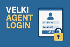 velki agent login